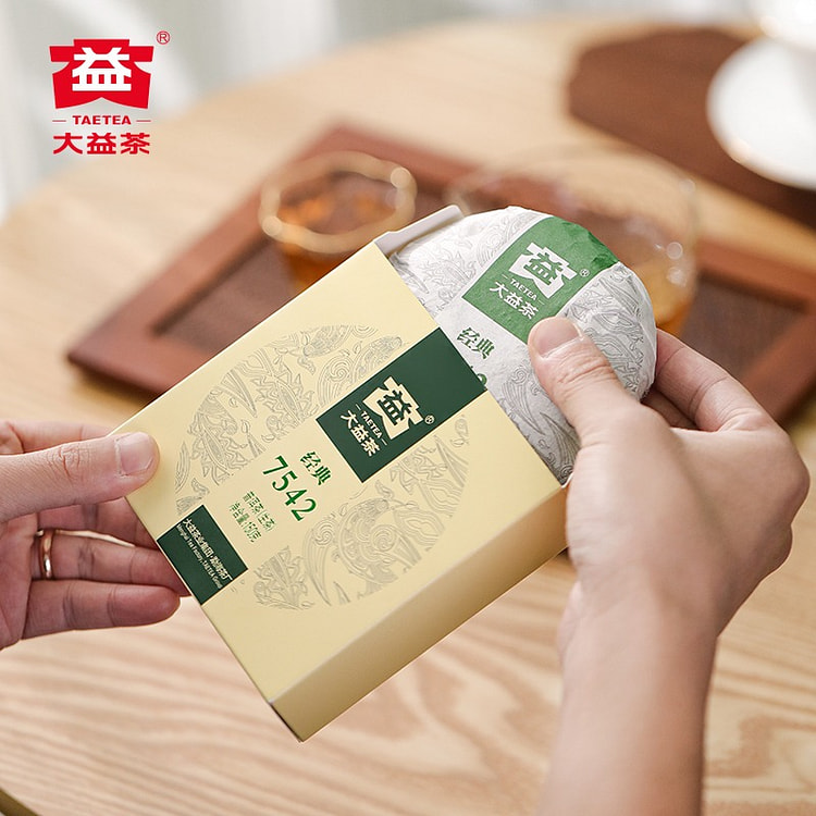 大益茶普洱茶哪里买？华人超市（可享免运费）| Weee!