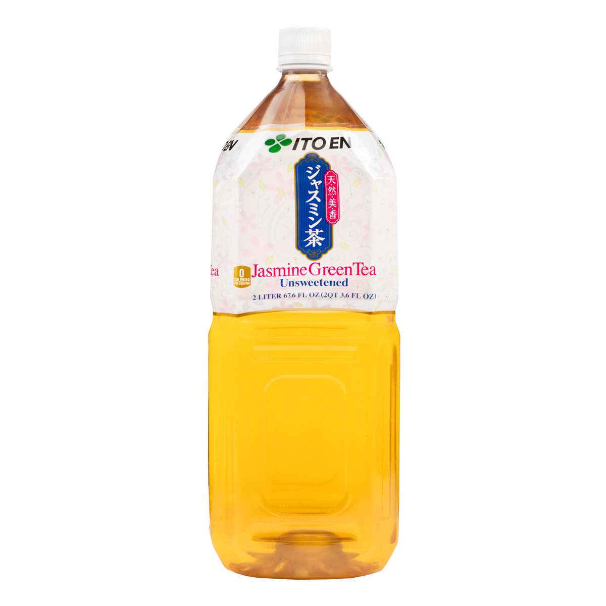 伊藤園 ジャスミン茶 67.6 fl.oz - Weee!