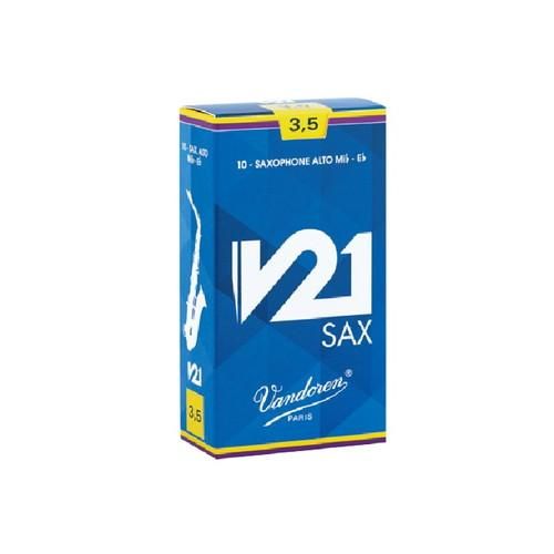 バンドーレン ： アルトサックスリード V21 - オンラインショップ