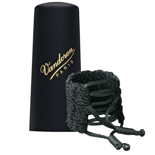 バンドーレン ： アルトサックス用 クラシックリガチャー