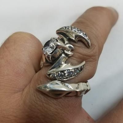 スレイヤー ハムサ シルバーショップ【AVI SILVERS】