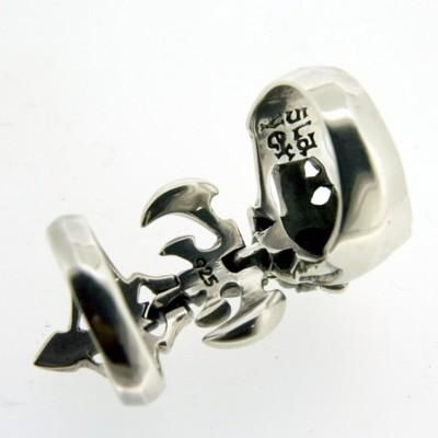 スレイヤー ハムサ シルバーショップ【AVI SILVERS】