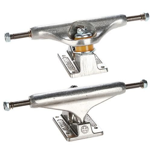 INDEPENDENT スケボー トラック | STAGE 11 POLISHED - 南国スケボー