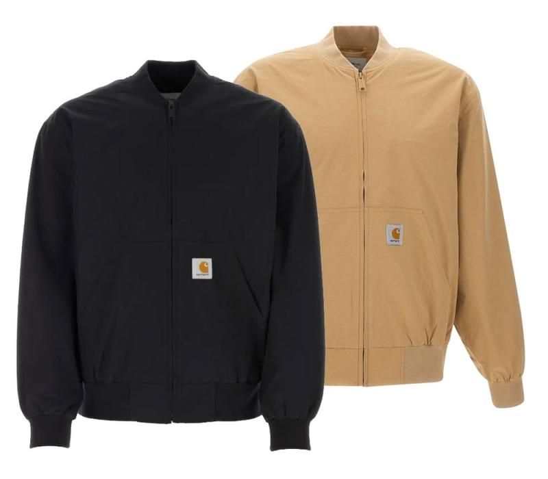 カーハート Carhartt WIP アクティブボンバー ジャケット ボマー