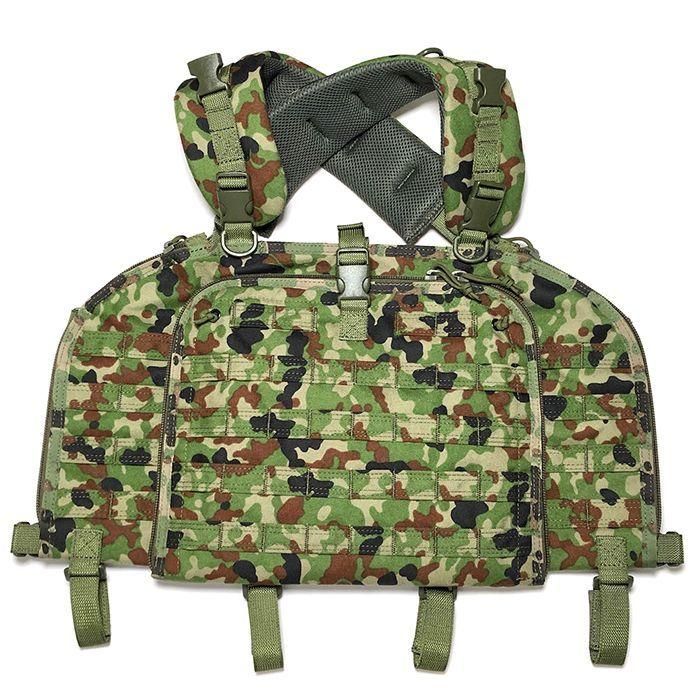 LEM モジュラーCRチェスト