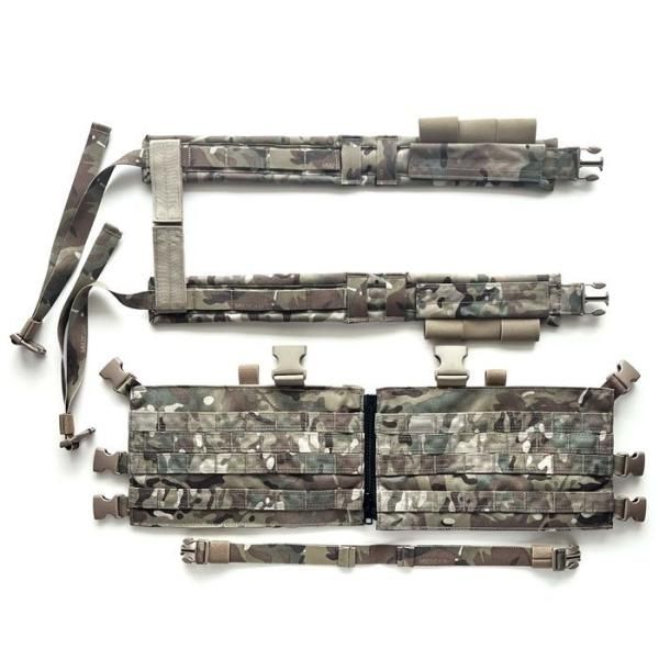 LEM LPチェストPF-4型 マルチカム