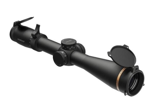 LEUPOLD リューポルド ライフルスコープ VX-6HD 3-18X44 CDS-ZL2 SIDE
