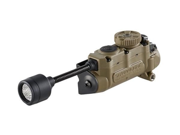 ストリームライト Streamlight サイドワインダー ストーク