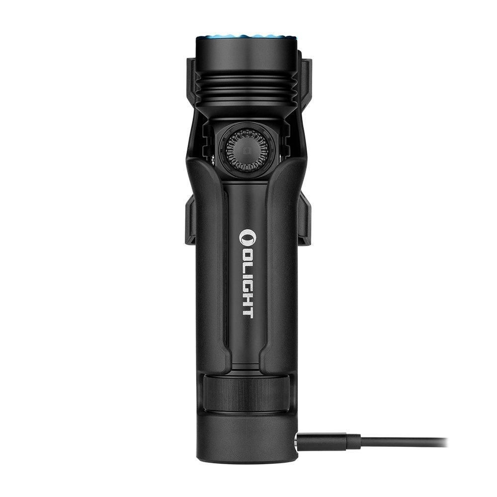 OLIGHT オーライト Seeker 4 Pro TYPE-C 4600ルーメン ハイパワーEDCライト