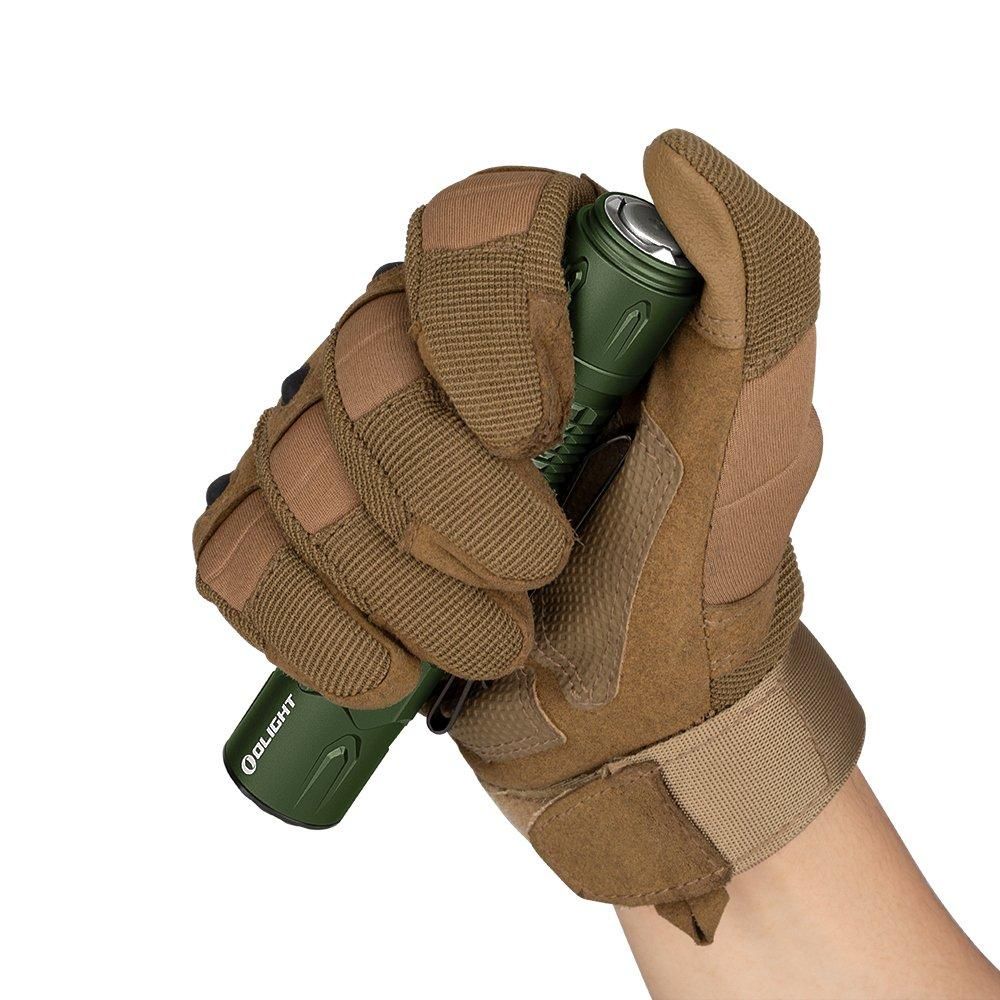 OLIGHT オーライト WARRIOR 3S タクティカルライト