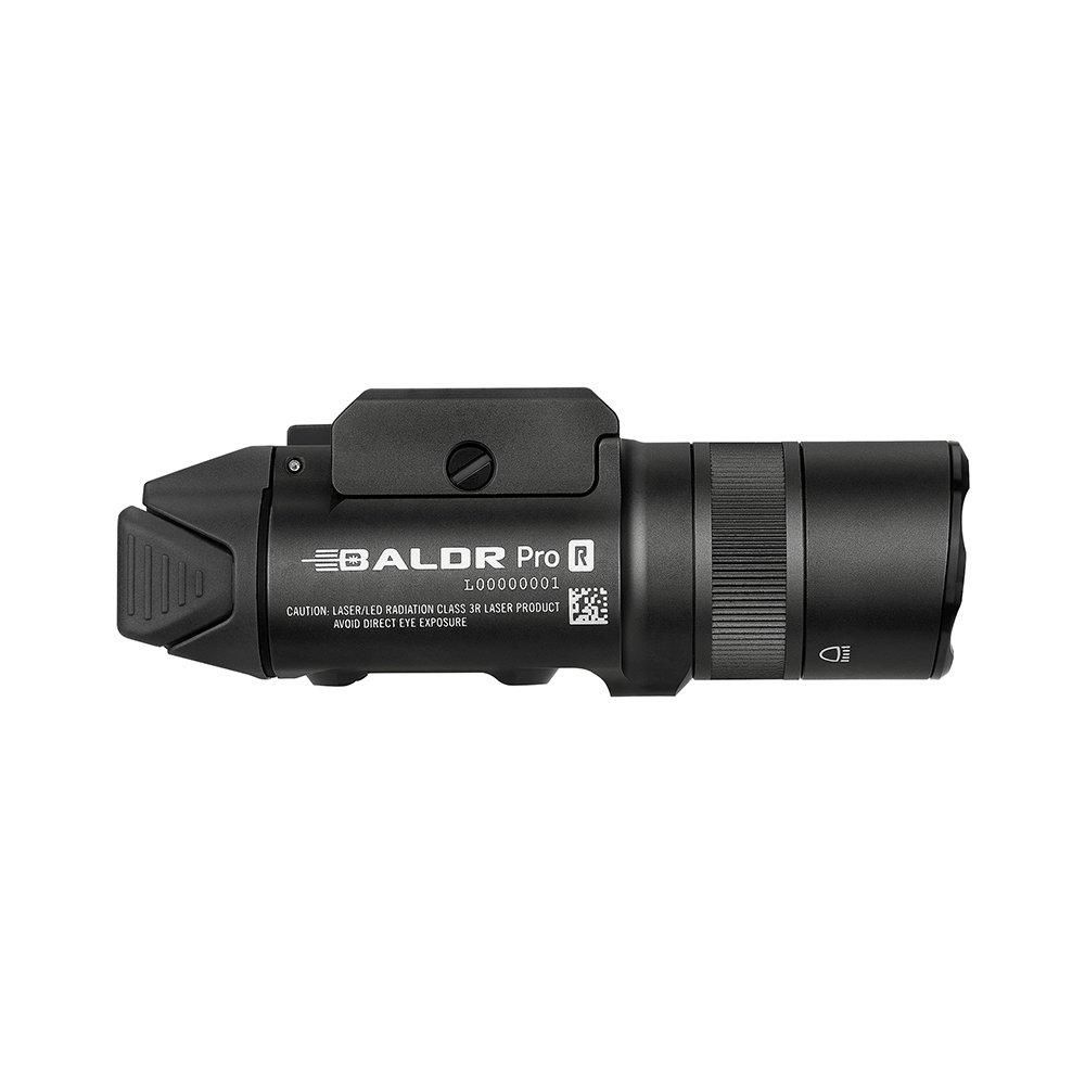 OLIGHT オーライト BALDR Pro R 充電式 タクティカルライト レーザー