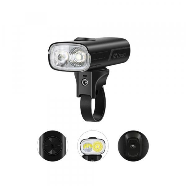 OLIGHT オーライト RN 2000 自転車ライト