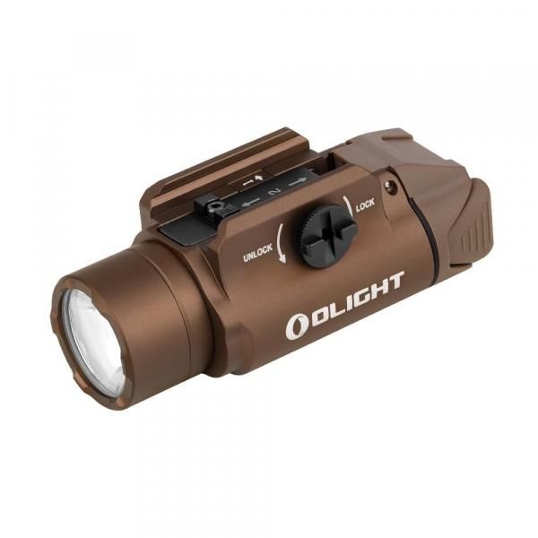 OLIGHT オーライト PL-3R Valkyrie タクティカルライト