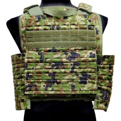 LEM プレートキャリア-4型- アウトドア＆ミリタリーのセレクトショップ