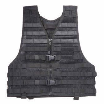5.11 VTAC LBE Tactical Vest タクティカルベスト - アウトドア