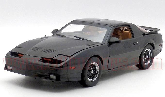 限定1200個 グリーンライト 1989 ポンティアック ファイヤーバード