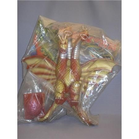 マーミット キングギドラ