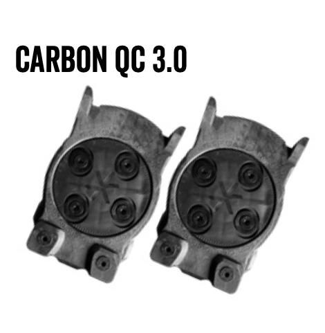 karakoram(カラコラム)Carbon Quiver Connector 3.0