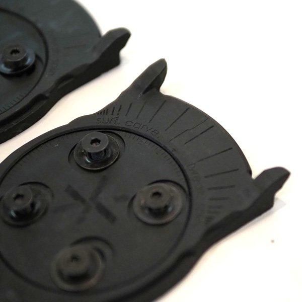 karakoram(カラコラム)Quiver connector 3.0