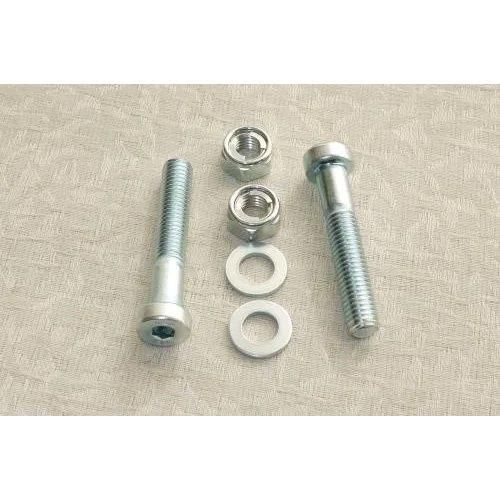 ベストサイズステップボルトKIT（2本SET） - MITANI motorsports