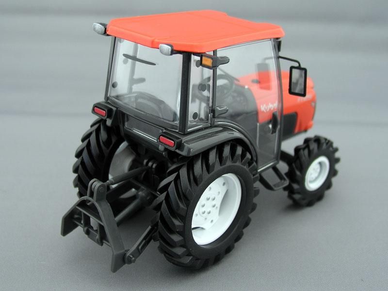 限定生産品】24／1クボタミニチュアトラクター FT25グランフォース