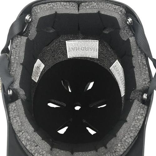 □ bern □ WATTS Japan Fit / Matte Black - LADE STORE 花笠高原