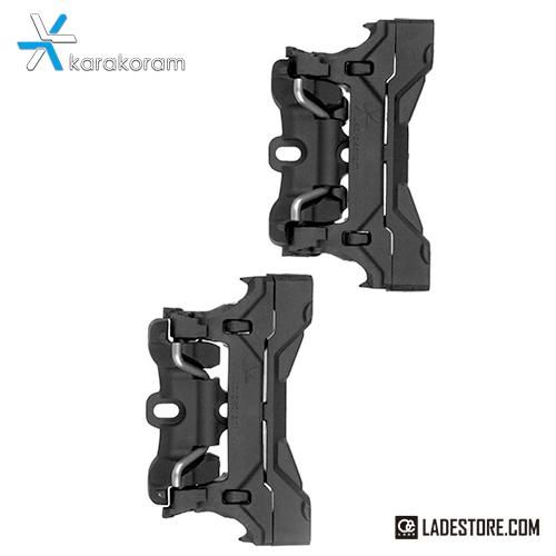 □ Karakoram □ DUALSPEED RISER - LADE STORE 花笠高原 & 那須高原