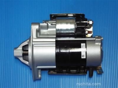 AE92後期 リビルト セルモーター・スターター 4AG AE86強化セル