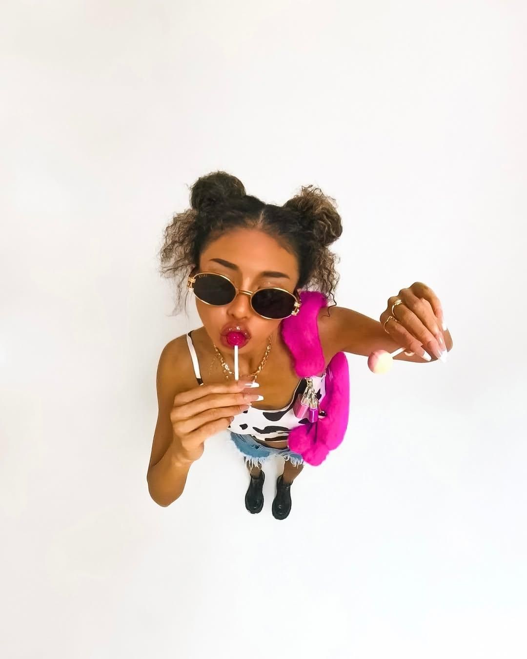 ST.JAMES - ラグジュアリーサングラスの通販 | 9FIVE直販ショップ INDECKS