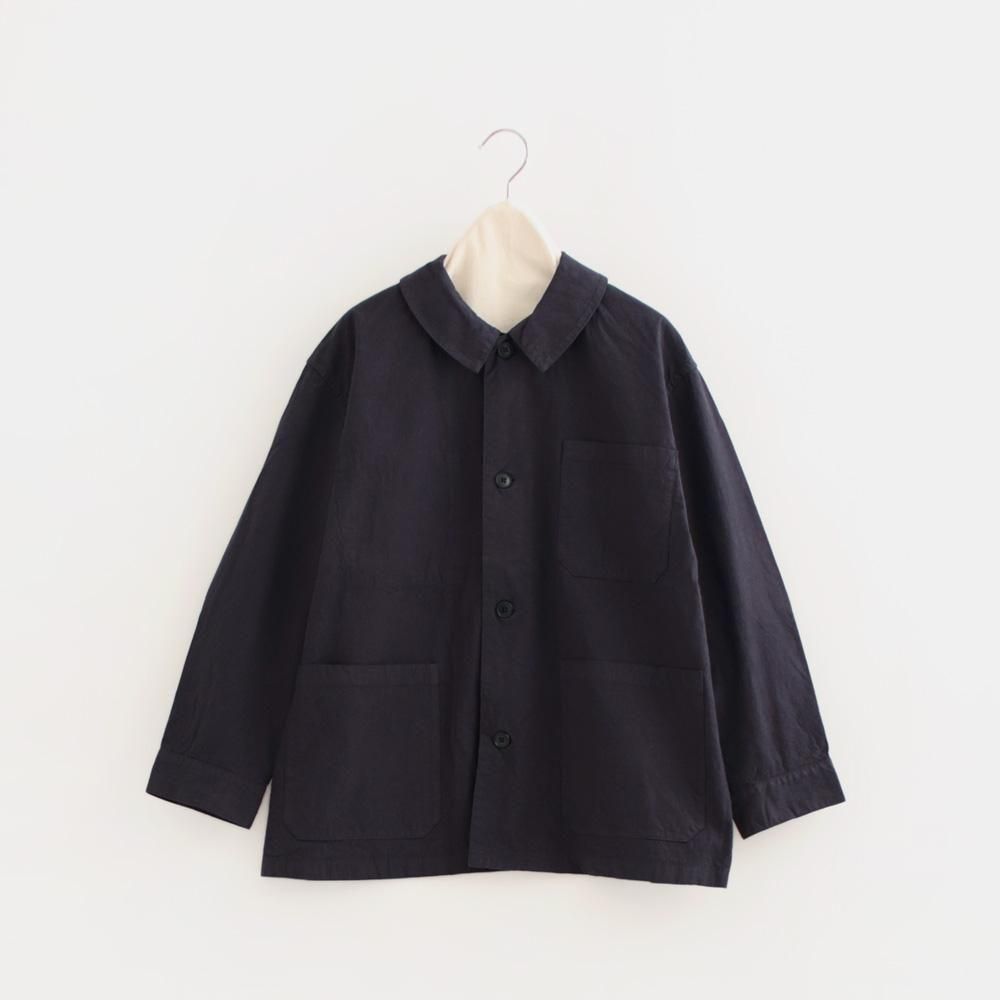 Charpentier De Vaisseau | セルヴィッチコットンジャケット