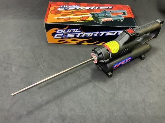 ロトスターター本体 550モーター仕様 - ラジコンカー専門店 ホビー