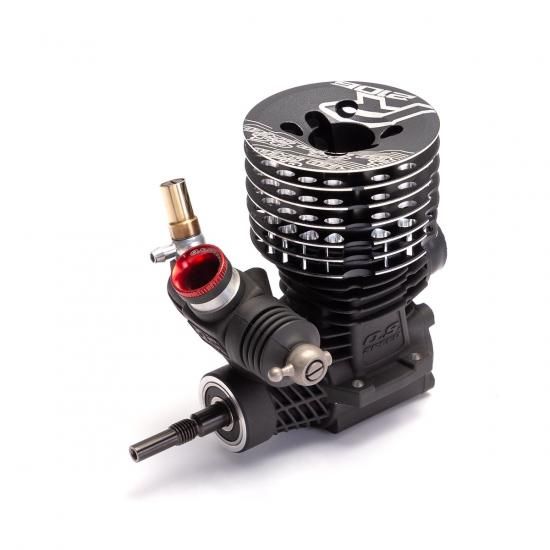 O.S. SPEED R2106 エンジン単体(1EY00) - ラジコンカー専門店 ホビー