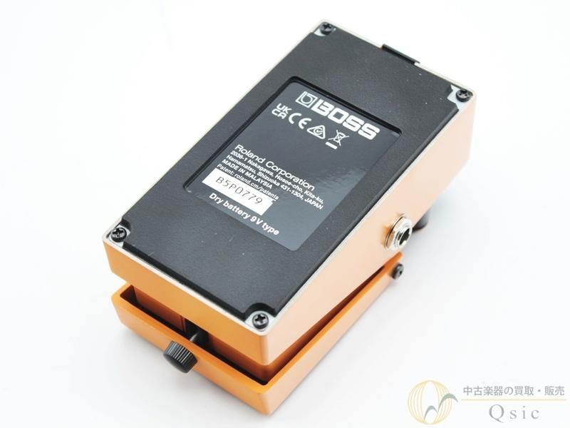 BOSS DS-2 [NMW93]【阿倍野店在庫】 - 中古楽器の販売 【Qsic】 全国