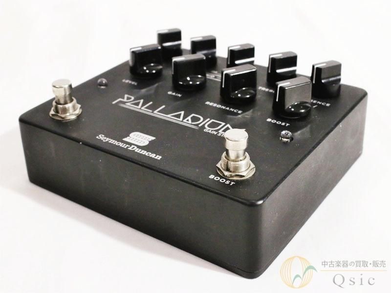 Seymour Duncan Palladium GAIN STAGE [NM729]【神戸店在庫】 - 中古