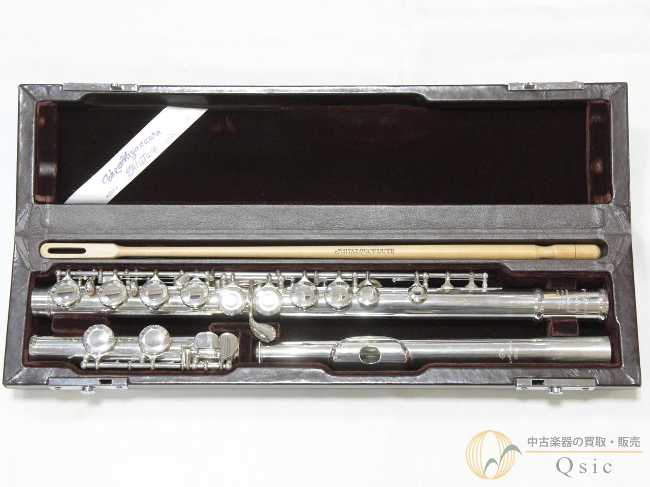 MIYAZAWA MS-95S [調整済み] 【返品OK】[NMH04]【神戸店在庫】 - 中古