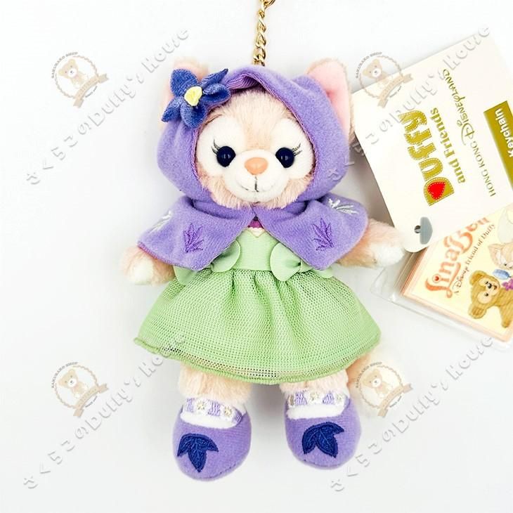 ディズニーベア・ダッフィーの通販購入サイト｜「さくらこのDuffy's