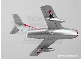 Mig-15(35mmEDF)機体のみキット - R／C NET SHOP atorie_m_m