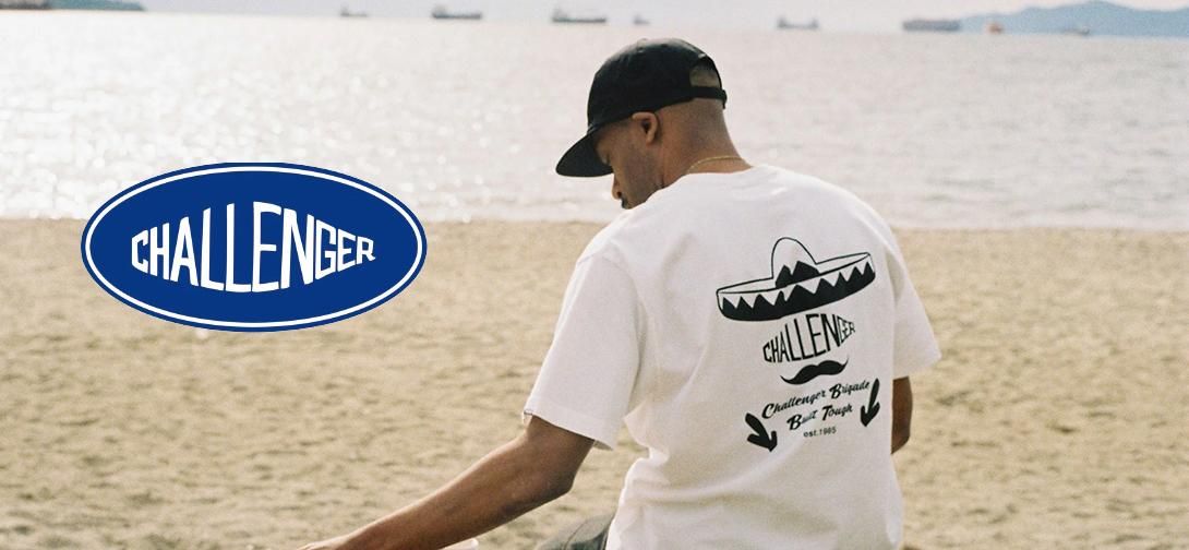 CHALLENGER,CALEE,PORKCHOP,RADIALL,GARNI,他,通販[VAST VARIATION]