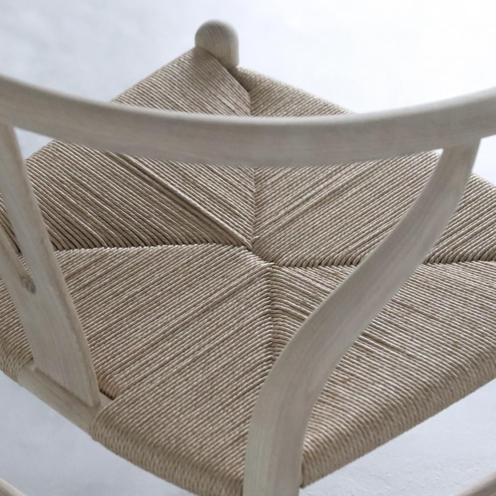 送料無料】【シートパットプレゼント】 Yチェア（ワイチェア） CH24