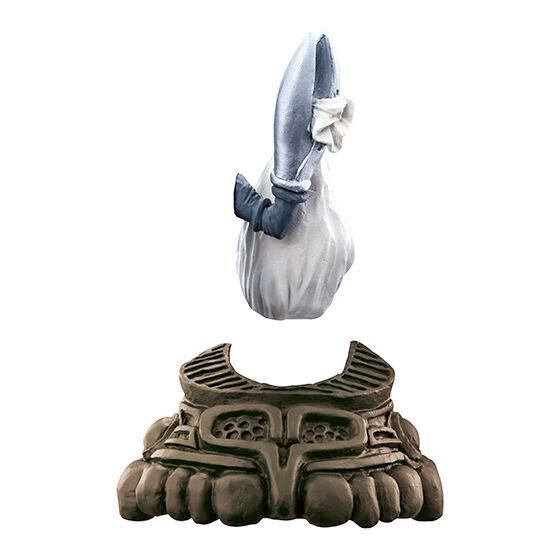 バンダイ ガシャポンHGX 円谷プロ弐 ~三条 陸セレクション~ バルタン