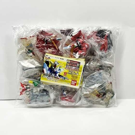 バンダイ SDガンダム フルカラーステージ59 ~SEED＆DESTINYスペシャル