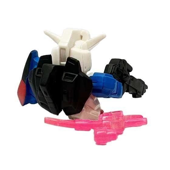 バンダイ SDガンダム フルカラーステージ60 ~No.400体突破記念~ Zガンダム