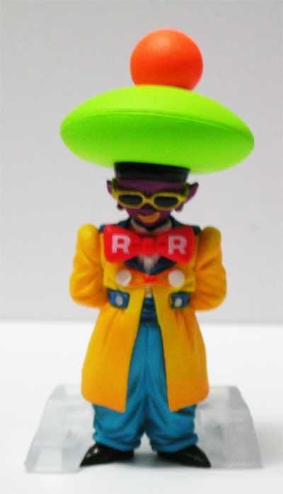 バンダイ DGドラゴンボール改03 人造人間15号