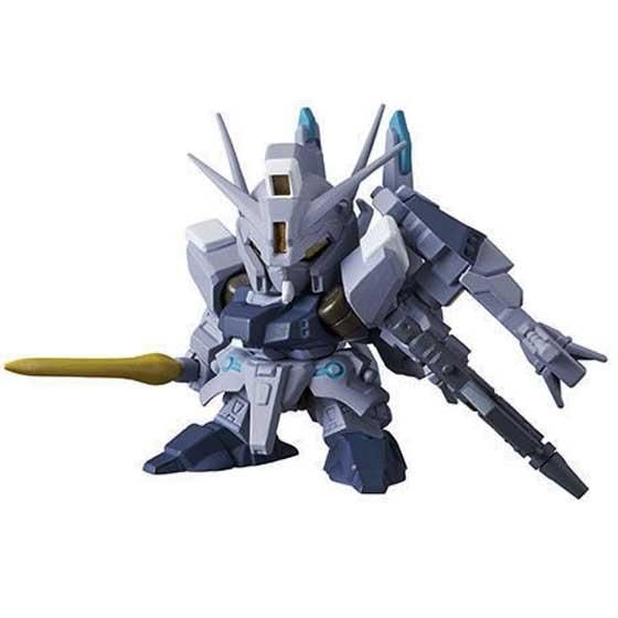 バンダイ 機動戦士ガンダム ガシャポン戦士NEXT20 シルヴァ・バレト