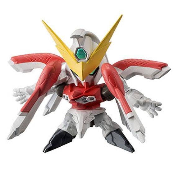 バンダイ 機動戦士ガンダム ガシャポン戦士NEXT18 フェニックスガンダム