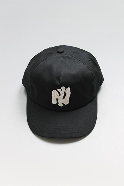 SAFE HOUSE BOOTLEG NY SNAP CAP【BLK】 - YSM23