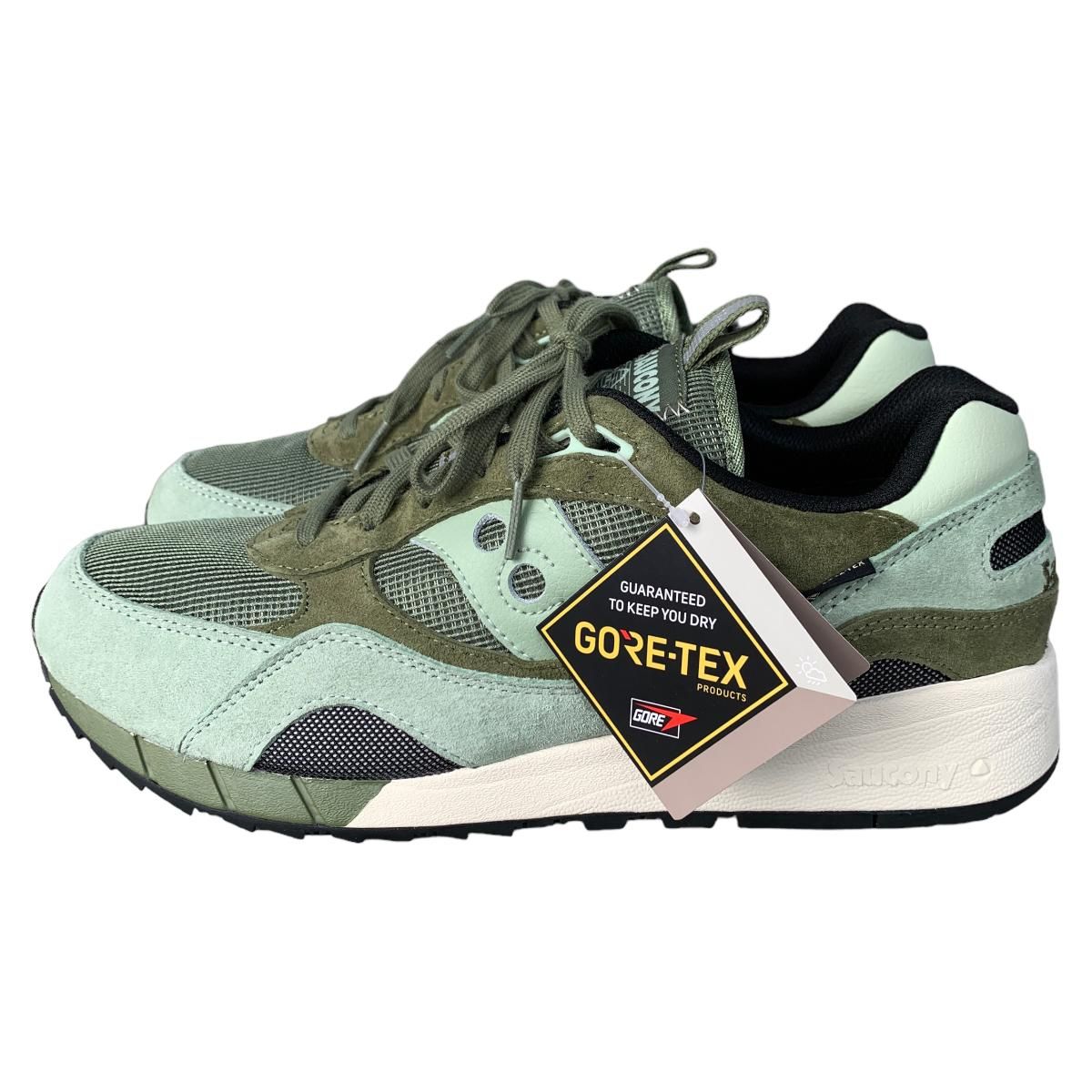 SAUCONY《サッカニ―》| Shadow 6000 Gtx(S70786-2) | 公式通販