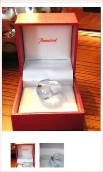 スワロフスキー置物・アクセサリー専門店 ☆プラネタリウム☆