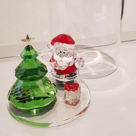 スワロフスキー置物・アクセサリー専門店 ☆プラネタリウム☆