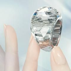 スワロフスキー置物・アクセサリー専門店 ☆プラネタリウム☆